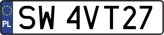 SW4VT27