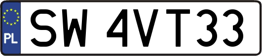 SW4VT33