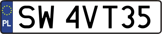 SW4VT35