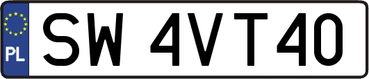 SW4VT40