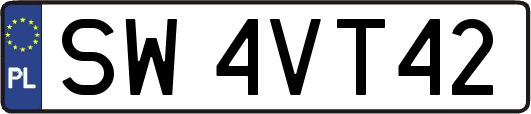 SW4VT42