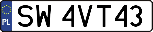 SW4VT43
