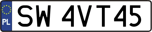 SW4VT45