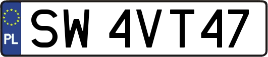 SW4VT47