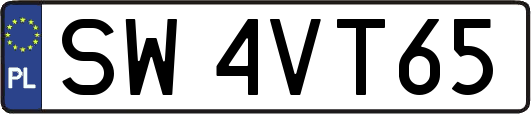 SW4VT65