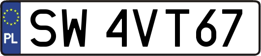 SW4VT67