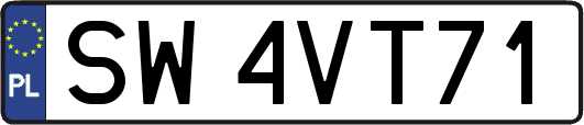 SW4VT71