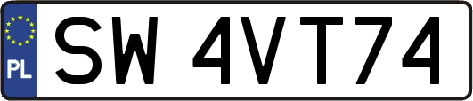SW4VT74