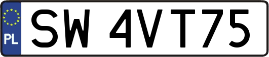 SW4VT75