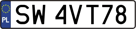 SW4VT78