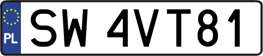 SW4VT81