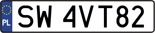 SW4VT82