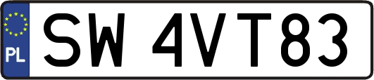 SW4VT83