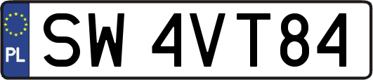 SW4VT84