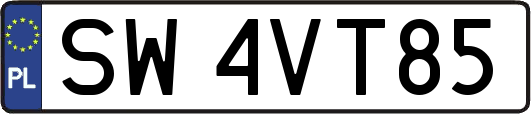 SW4VT85