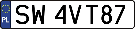 SW4VT87