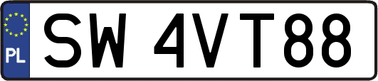 SW4VT88
