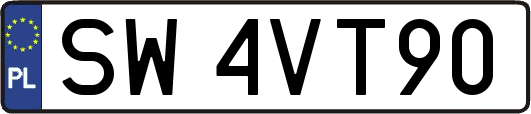 SW4VT90