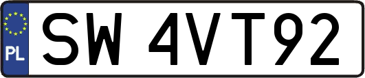 SW4VT92