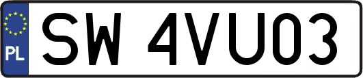 SW4VU03