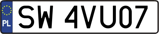 SW4VU07