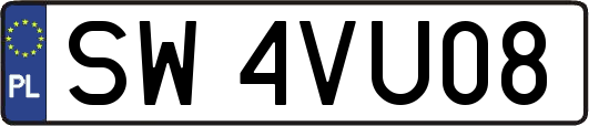 SW4VU08
