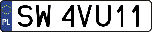 SW4VU11