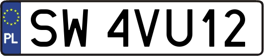 SW4VU12