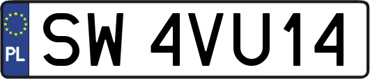 SW4VU14