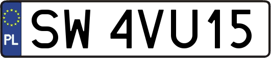 SW4VU15