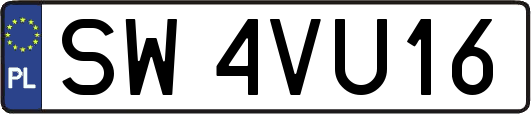 SW4VU16