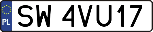 SW4VU17