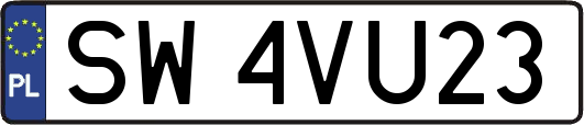SW4VU23