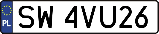 SW4VU26