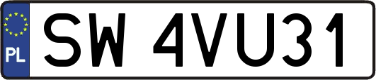 SW4VU31