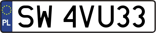 SW4VU33