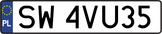 SW4VU35
