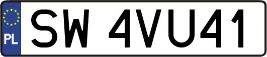 SW4VU41