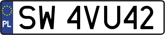 SW4VU42