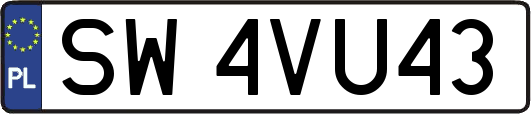 SW4VU43