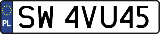 SW4VU45