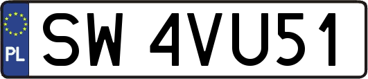SW4VU51