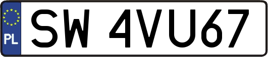 SW4VU67