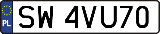 SW4VU70