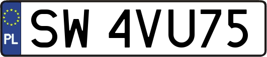 SW4VU75