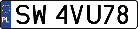 SW4VU78
