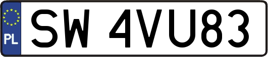 SW4VU83