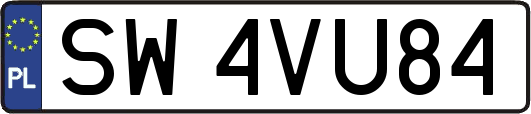 SW4VU84