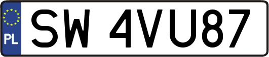 SW4VU87