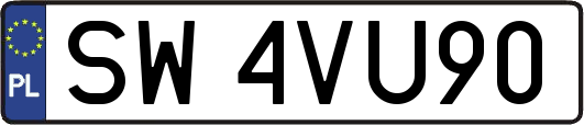 SW4VU90